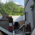 Vaciar pisos en Sant Joan de les Abadesses