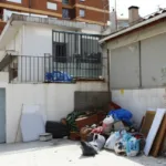 Vaciar pisos en Sant Just Desvern