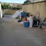 Vaciar pisos en Sant Pere de Vilamajor