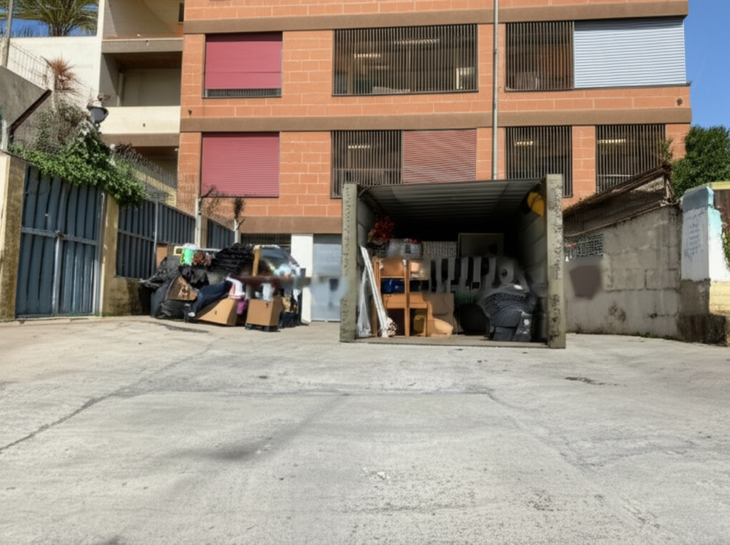 Vaciar pisos en Sant Quirze del Vallès