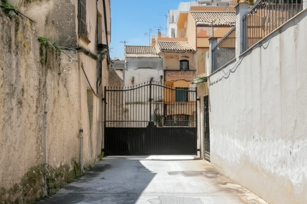 Vaciar pisos en Sant Salvador de Guardiola