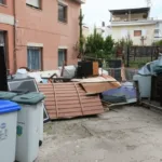 Vaciar pisos en Sant Vicenç de Castellet