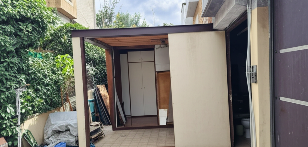 Vaciar pisos en Sant Vicenç dels Horts sin complicaciones