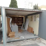 Vaciar pisos en Santa Bàrbara