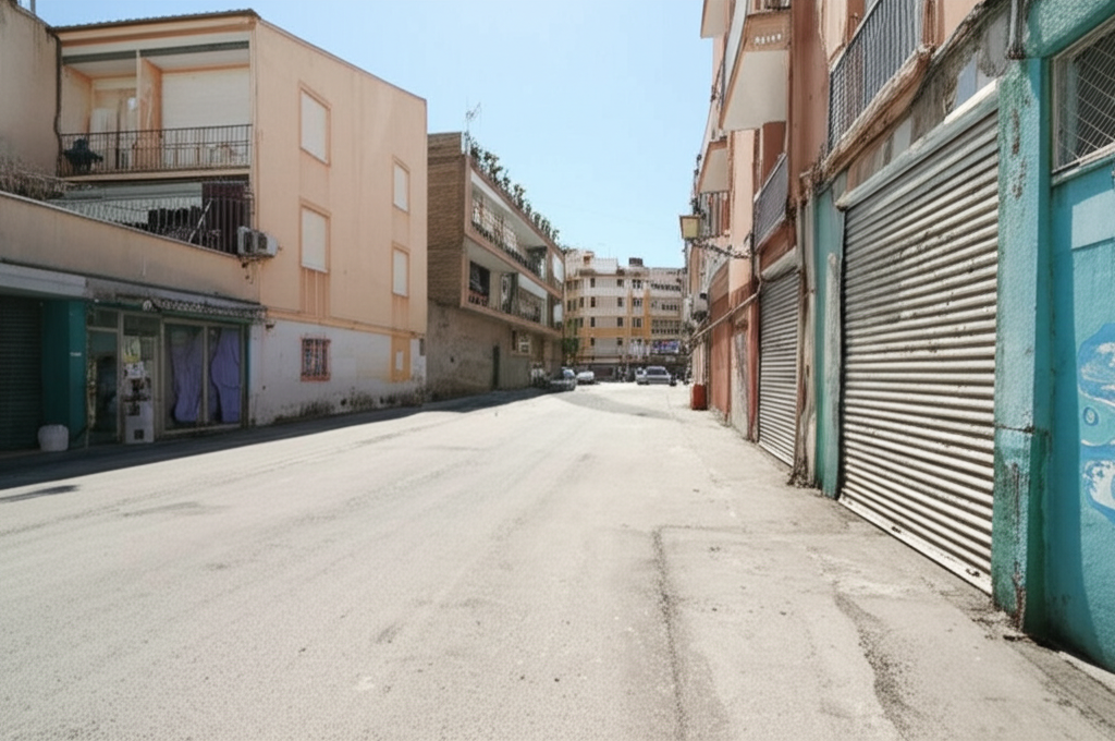 Vaciar pisos en Santa Margarida de Montbui