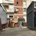 Vaciar pisos en Santa Margarida i els Monjos