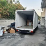 Vaciar pisos en Santa Maria de Palautordera