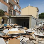 Vaciar pisos en Santa Oliva