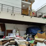 Vaciar pisos en Santa Susanna