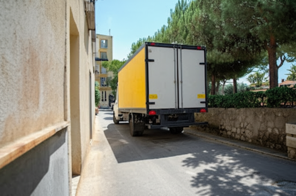 Vaciar pisos en Sarrià de Ter