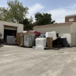 Vaciar pisos en Sentmenat