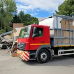 Vaciar pisos en Suria