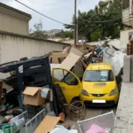 Vaciar pisos en Taradell