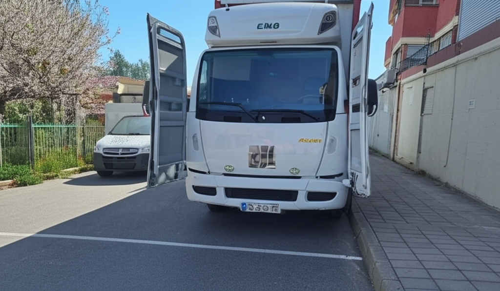 Vaciar pisos en Tàrrega