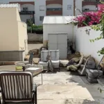 Vaciar pisos en Teià