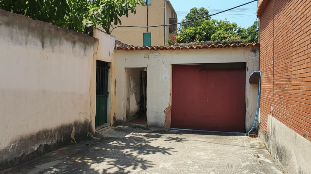 Vaciar pisos en Tordera