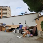 Vaciar pisos en Torrefarrera