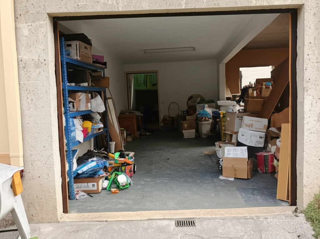 Vaciar pisos en Torrelles de Llobregat