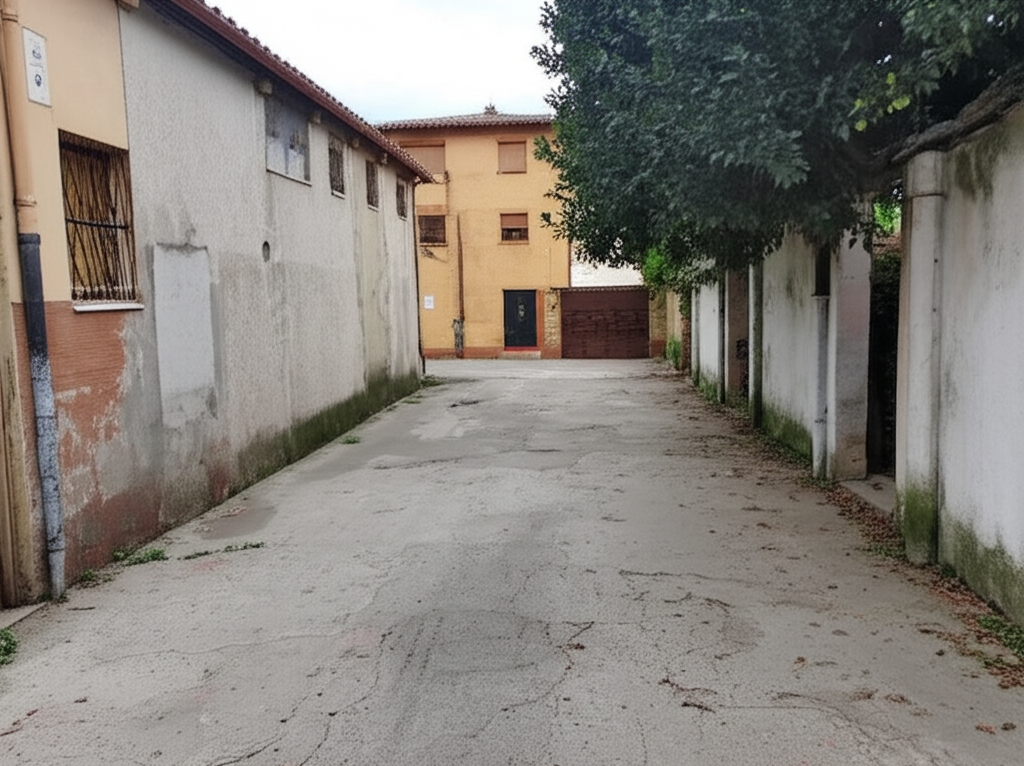 Vaciar pisos en Tremp