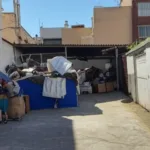 Vaciar pisos en Vacarisses