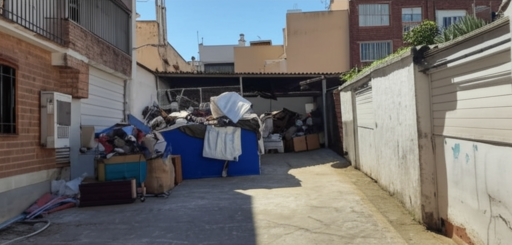 Vaciar pisos en Vacarisses