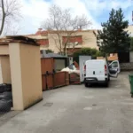 Vaciar pisos en Vallgorguina