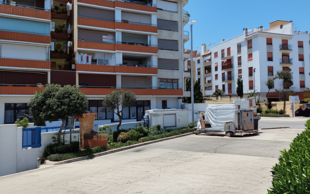 Vaciar pisos en Vandellos i l’Hospitalet de l’Infant