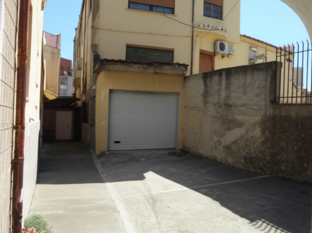 Vaciar pisos en Vidreres