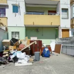 Vaciar pisos en Vilanova del Camí