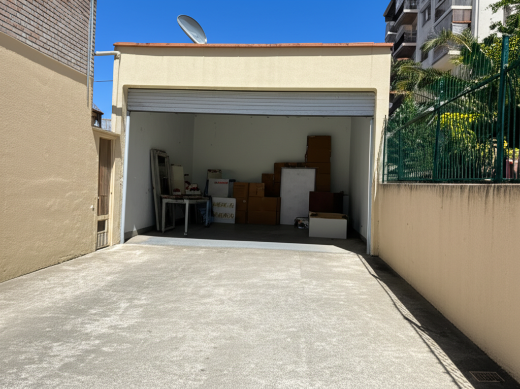 Vaciar pisos en Vilanova del Vallès