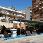 Vaciar pisos en Vilassar de Dalt