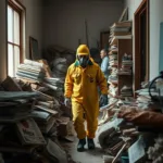 Limpieza síndrome Diógenes Blanes: Soluciones profesionales para hogares afectados