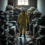 Limpieza síndrome Diógenes Manlleu: Soluciones Profesionales para Casos Extremos