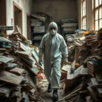 Limpieza síndrome Diógenes Salt: Guía profesional para una restauración eficaz