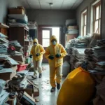 Limpieza síndrome Diógenes Vilassar de Mar: Soluciones profesionales para hogares afectados