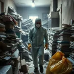 Limpieza síndrome Diógenes en Corbera de Llobregat: Soluciones profesionales y discretas