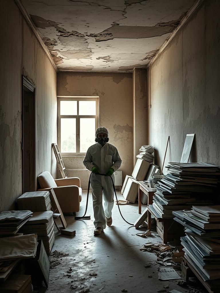 Los Mejores Pintores Ripollet: Profesionales de Calidad en Pintura y Decoración