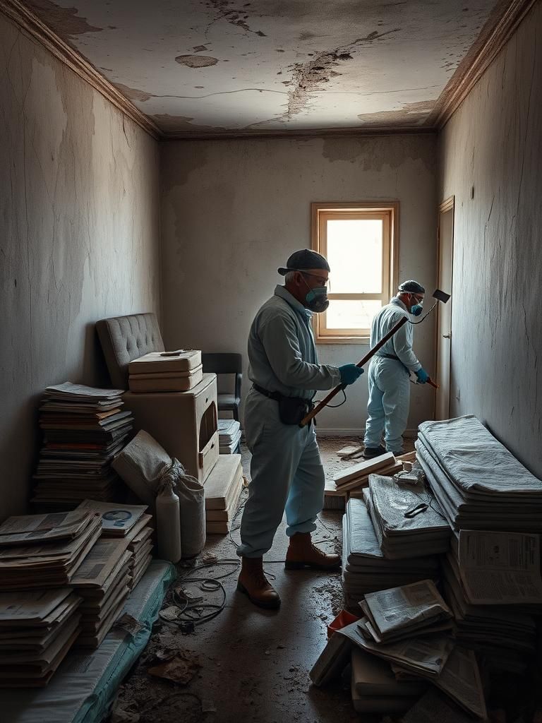Los Mejores Pintores Viladecans: Arte y Profesionalismo en Tu Hogar
