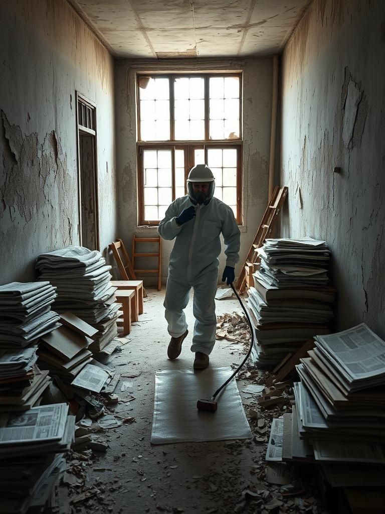 Pintores Abrera: Los Mejores Profesionales de Pintura en tu Localidad