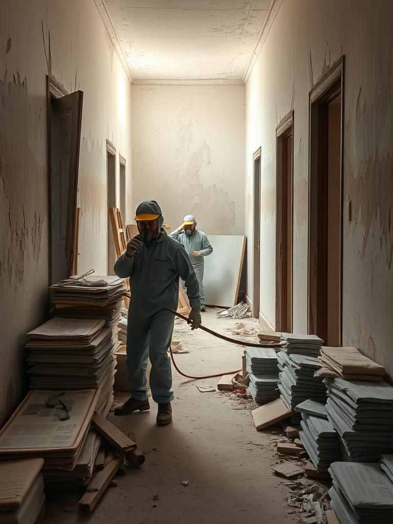 Pintores El Masnou: Descubre los Mejores Artistas y Talleres en la Localidad
