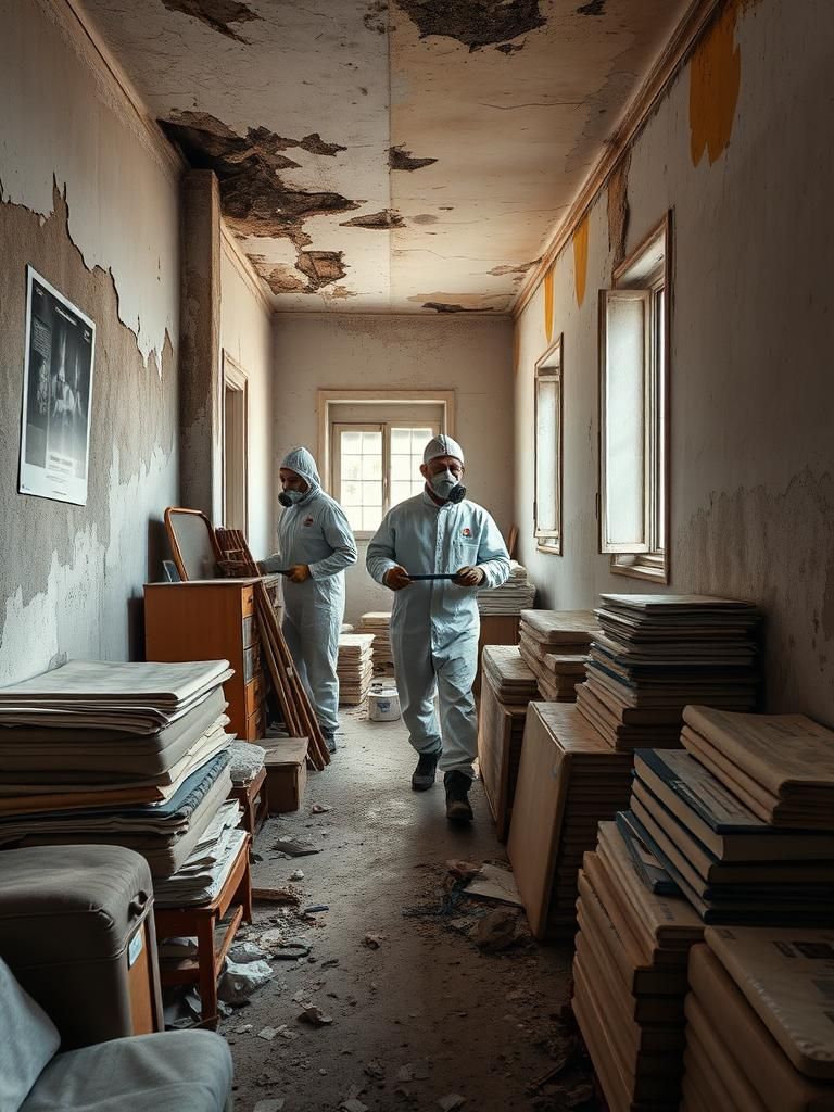 Pintores Lliçà d’Amunt: Artistas Locales y su Impacto en la Cultura
