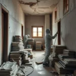 Pintores Manresa: Soluciones Profesionales para la Pintura de Pisos
