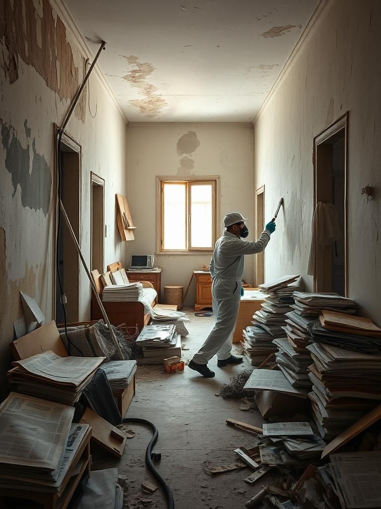 Pintores Premià de Mar: descubre a los mejores profesionales