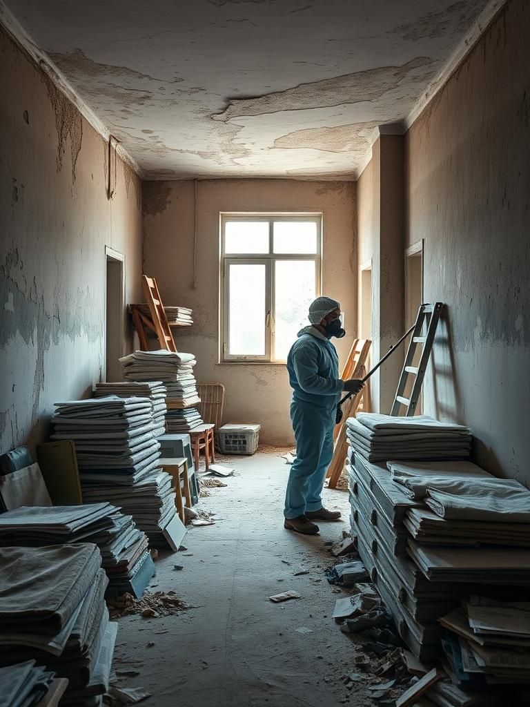 Pintores Rubí: Descubre los Mejores Profesionales para Tu Hogar o Negocio