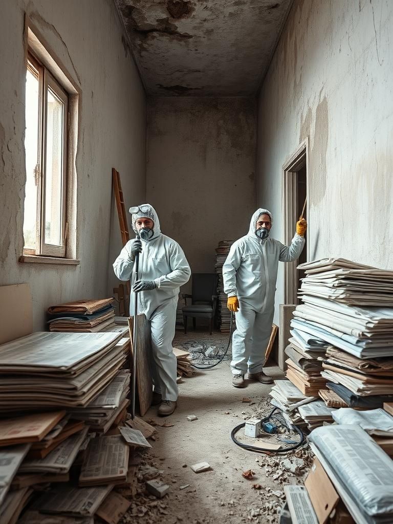 Pintores Salt: Descubre los Mejores Artistas y Técnicas de Pintura en Salt