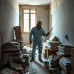 Pintores Santa Coloma de Gramenet: Profesionales Expertos en Pintura para tu Hogar o Negocio