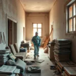 Pintores en Badia del Vallès: Profesionales Expertos en Reformas y Decoración