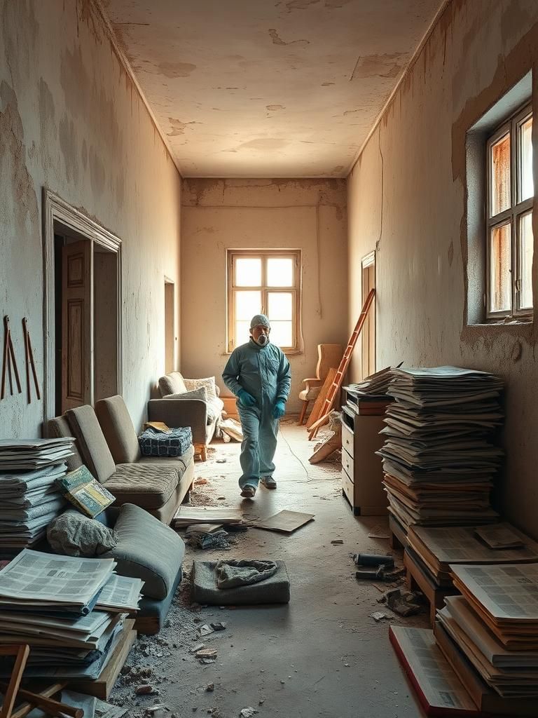 Pintores en Badia del Vallès: Profesionales Expertos en Reformas y Decoración