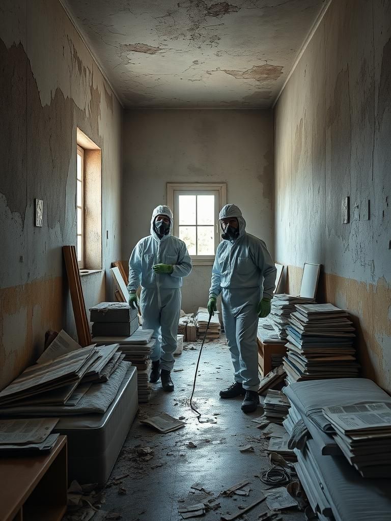 Pintores en Sant Adrià de Besòs: Profesionales y Servicios de Calidad para tu Hogar