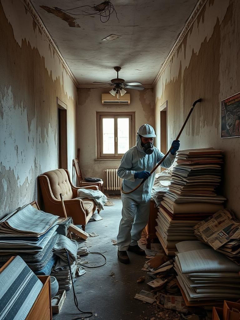 Pintores en Sant Andreu de la Barca: Descubre los Mejores Artistas y Talleres Locales